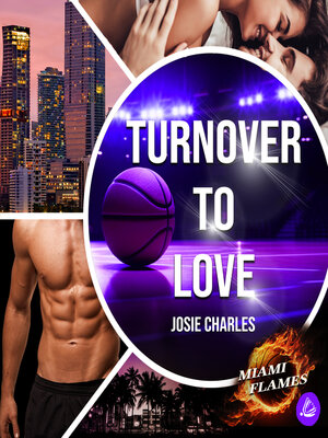 cover image of Turnover to Love